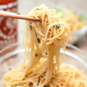 Rice Vermicelli - © 2016 servedfromscratch.com