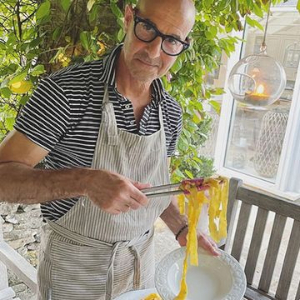 Tucci Tongs - 300 - © 2024 CNN