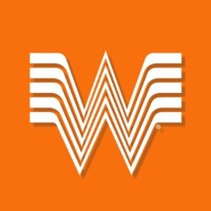 Whataburger Logo - © 2025 Whataburger - Grub Hub