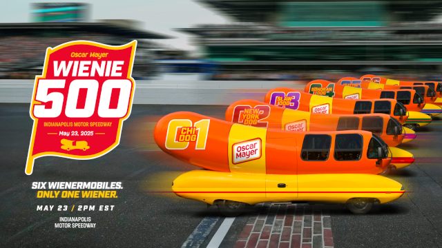 Wienie 500 - © 2025 Oscar Meyar