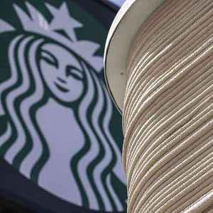 3D Starbucks Corner - © 2025