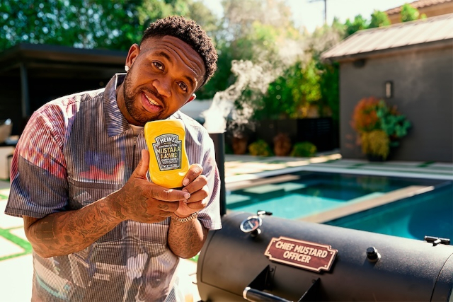 DJ Mustard - CMO - 640 - © 2025 - Heinz