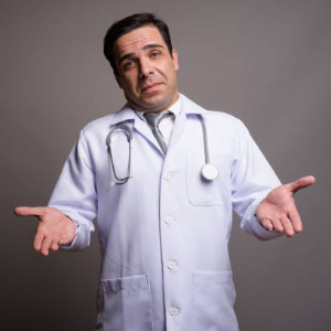 Doc Shrug - © 2025 Ranta Images