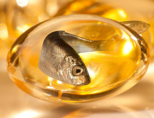 Fish Oil - ©2025 StyleCraze.com