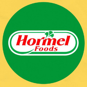 Hormel Logo © 2025 Hormel Foods