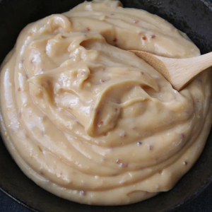 Swicy Miso Mayo - ©2020 thegluttonlife.com