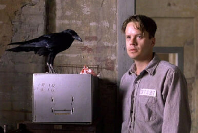 Andy and Jake - © 1994 Warner Brothers