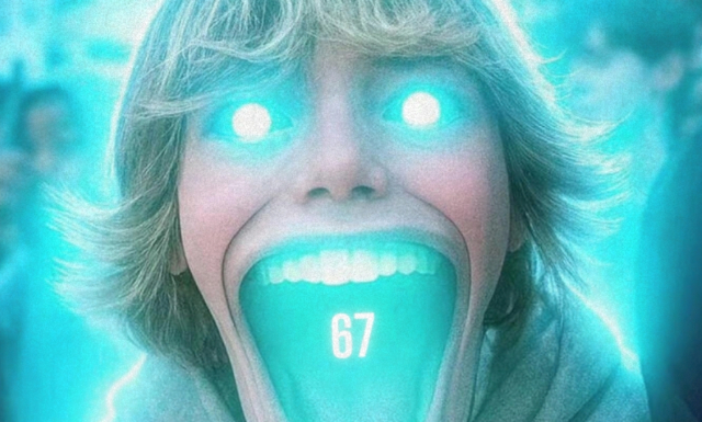 Gen Alpha 6-7 Kid - © 2025 vice.com