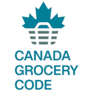 Grocery Code Logo - © 2025 - CGCC