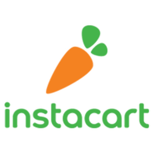 Instacart Logo - © 2025 Instacart