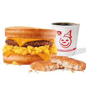 JITB Scrambler - © 2025 Jack In The Box