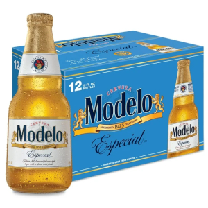 Modelo Beer - © 2025 Sierra Springs Liquor