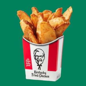 Potato Wedges - © 2025 KFC