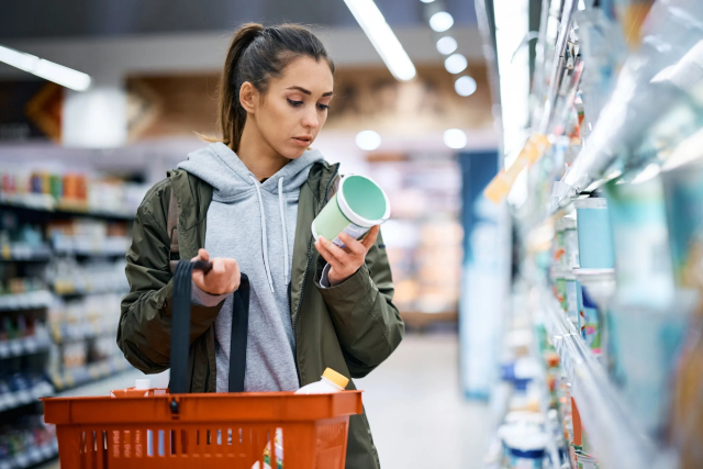 Read Ingredients - © 2025 FODY Foods