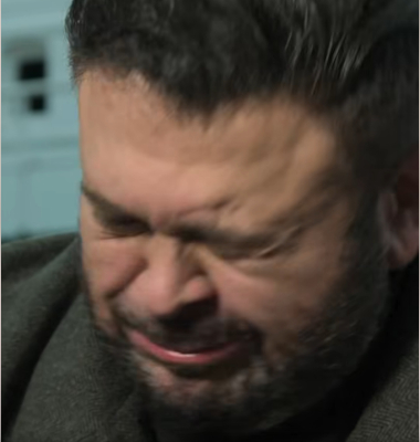 Richman Rollmop - © 2024 Adam Richman