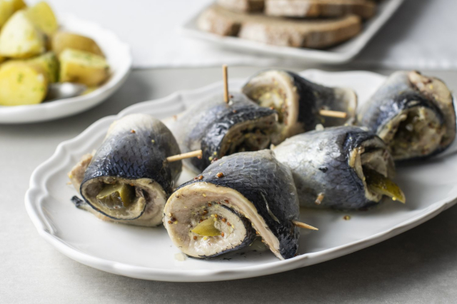 Rollmops - © Diana Chistruga