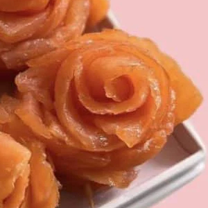 Salmon Rose - 300 - © 2025 acmesmokedfish.com