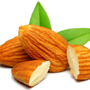 Almond - ©2026 znaturalfoods.com