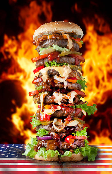 Burger Tower - © 2026 Westend61