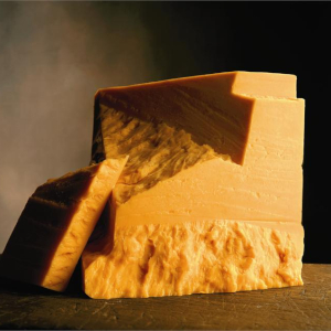 Cheddar Cheese Wedge - © 2026 ultrafoods.ca