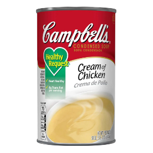 Cream of Chicklen Can - © 2026 foodservicedirect.com