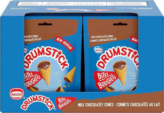 Drumstick Bites - © 2025 Nestlé