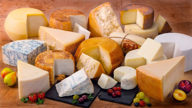 EU PDO Cheese - © 2026 perishablenews.com