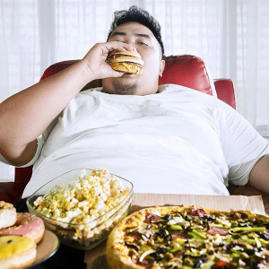 Fat Teen - © 2024 healthyr-u.com