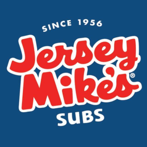Jersey Mike's logo - ©2025 Jersey Mike's