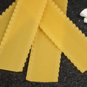 Lasagna Noodles - © 2026 sharethepasta.org