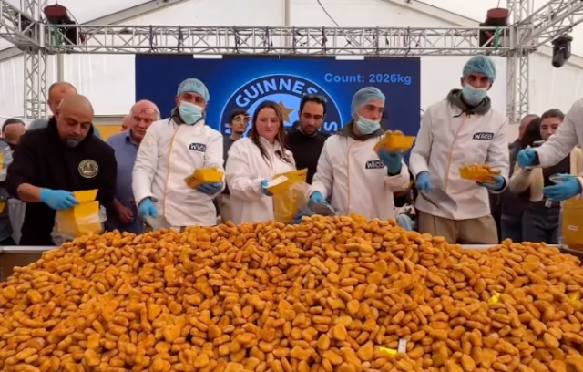 Nuggets Record - © 2026 placesbyalaa