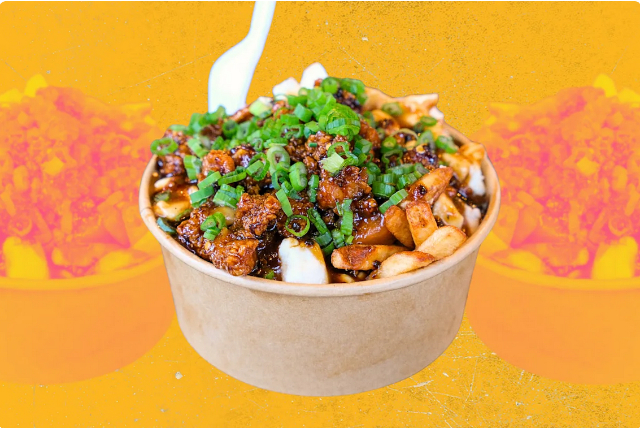 Ottawa Poutine - © 2026 Chris Stoodly - Yahoo