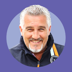 Paul Hollywood - © 2025 Food & Wine