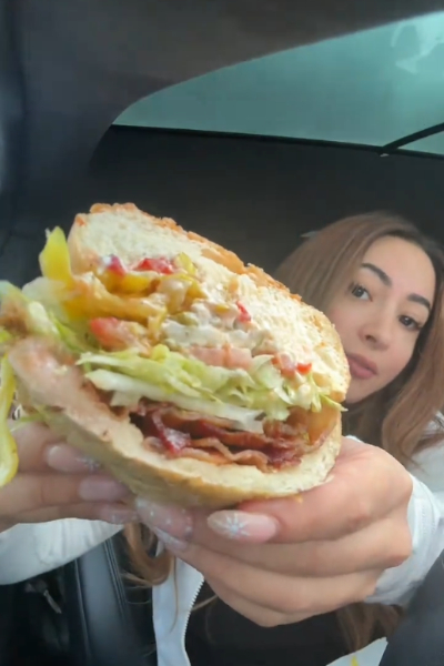 Pregnancy Sub - © 2025 themansourfamily @ TikTok