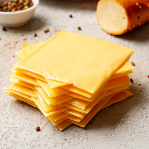 Processed Cheese Slices - © 2026 rowefarmsonline.ca