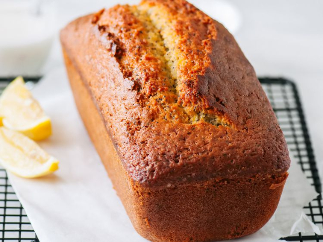 Quick Bread Loaf - © 2026 AllRecipes.com