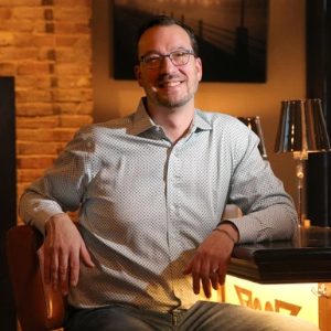 Steve Beckta - © 2026 Julie Oliver - Ottawa Citizen