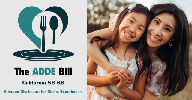 ADDE Advert - © 2025 Robyn and Addie Lao