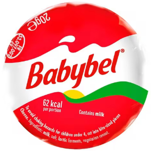 Babybel Cheese - © 2026 brake.co.uk