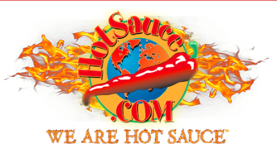 Hotsauce.com Logo - © 2026 hotsauce.com