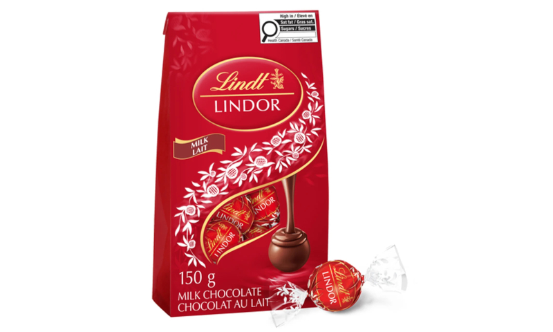 Lindt Bag - © 2026 Lindt