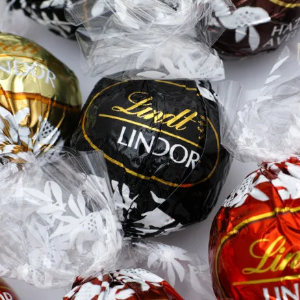 Lindt Truffle - 300 - 2026 Lindt