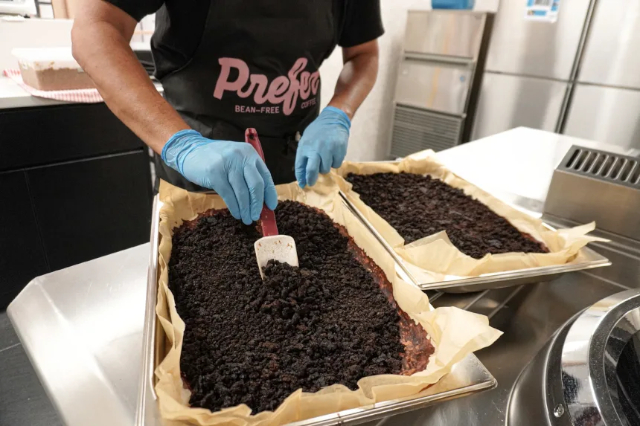 PreferChoc Lab - © 2025 Prefer Co.