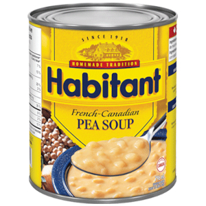 Split Pea Soup - © 2026 Habitant - Campbell's