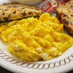 Waffle House Scrambled Eggs - 300 - 2026 MD Ranajpg