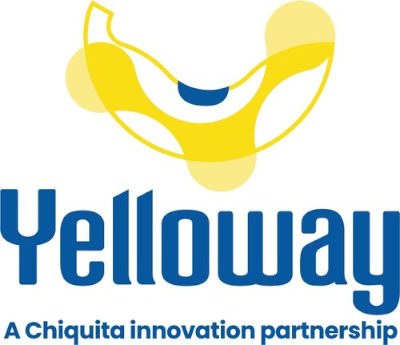 Yelloway logo - © 2026 Chiquita