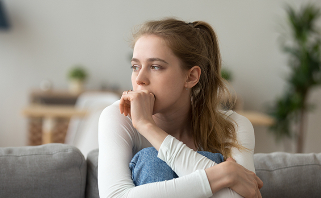 Anxious Teenager - © 2026 counsellingtorontoteens.com