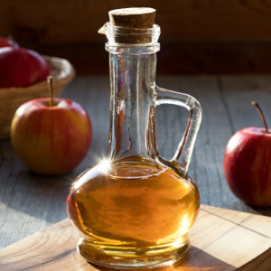 Apple Cider Vinegar - 300 - © 2024 - dietdoctor.com