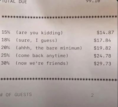 'Are you kidding' -© 2026 lexicon212 via Reddit