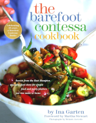 Barefoot Contessa Book - © 1999 - © Amazon.com